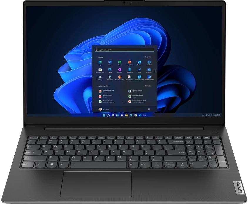 Notebook Lenovo V15 G4